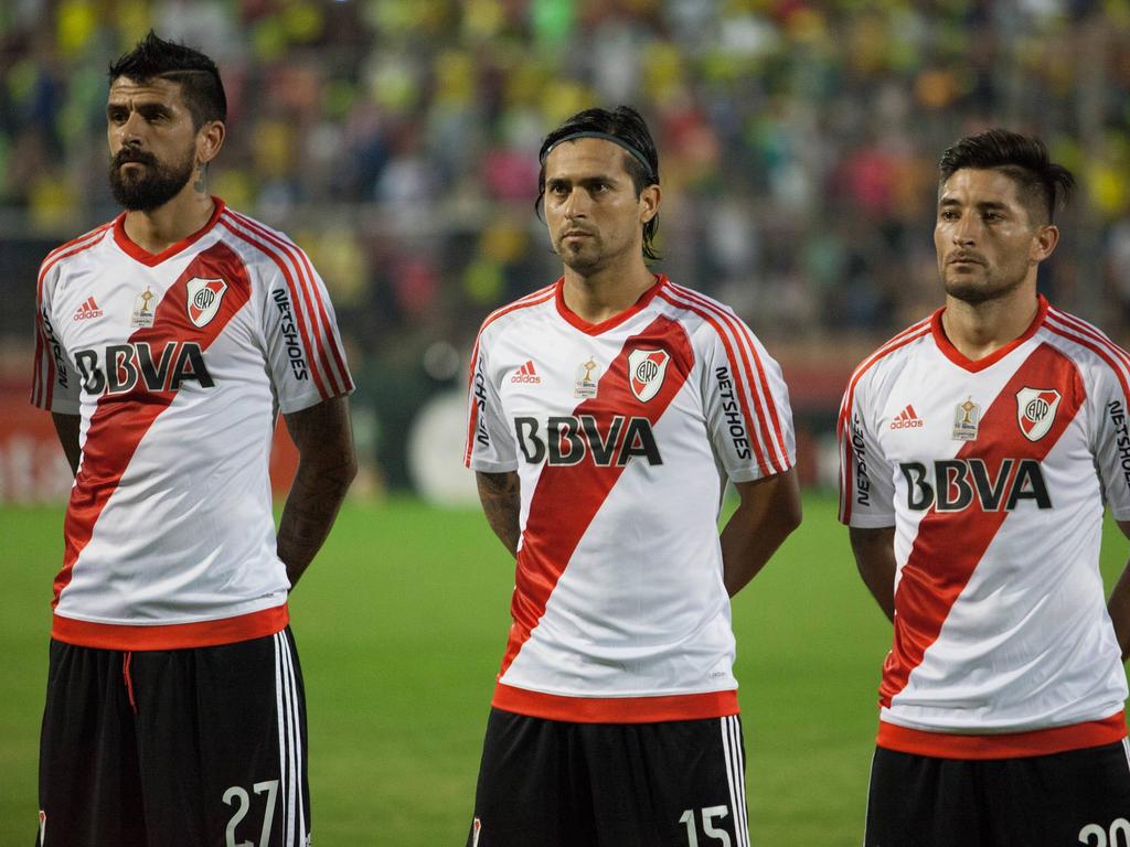 River Plate quiere volver a salir campeón de la máxima competición continental. (Foto: Imago)