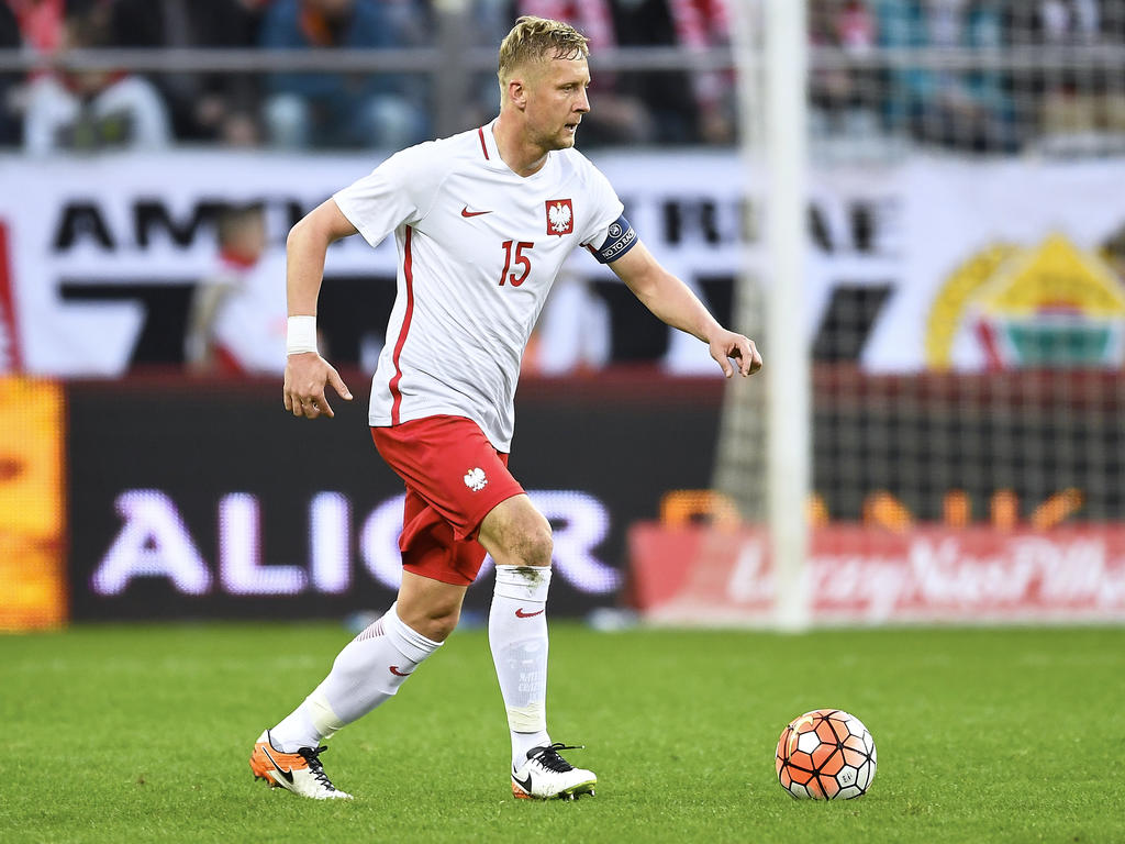 Kamil Glik könnte bald ins Ruhrgebiet wechseln