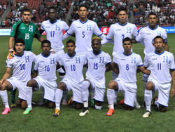Honduras tiene cuatro puntos de ventaja sobre Costa Rica. (Foto: Getty)