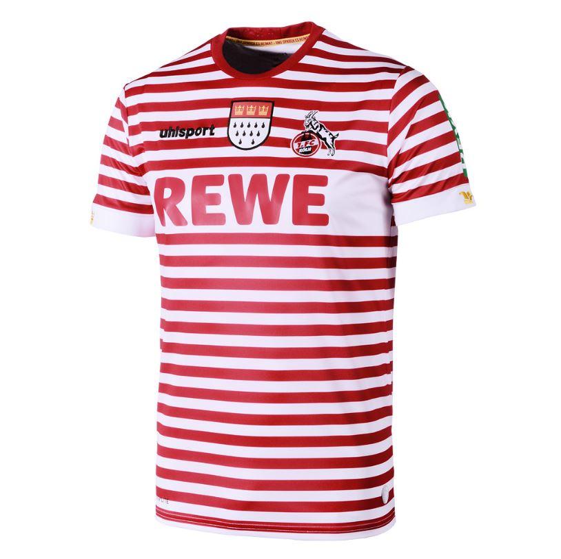 "Klassisch, kölsch und jeck"