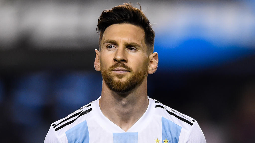 Lionel Messi hat seit der WM im Sommer kein Länderspiel mehr bestritten