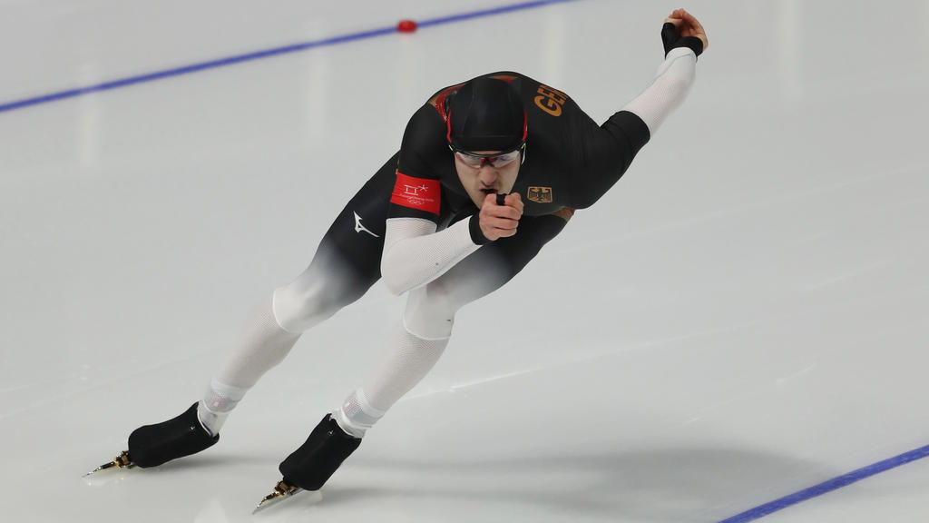 Joel Durfter verpasste die Top Ten der Sprint-WM Joel Durfter verpasste die Top Ten der Sprint-WM