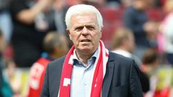 Werner Spinner ist nicht zu einer Aussprache beim 1. FC Köln erschienen