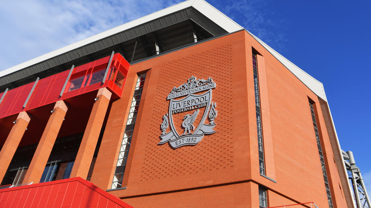 Der FC Liverpool subventioniert die Auswärtstickets seiner Fans Der FC Liverpool subventioniert die Auswärtstickets seiner Fans