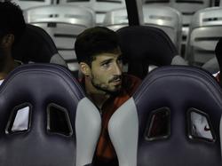 Kevin Trapp soll im Fokus zweier Bundesligisten stehen