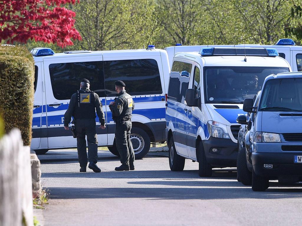 Die Ermittlungen in Dortmund laufen weiterhin auf Hochtouren
