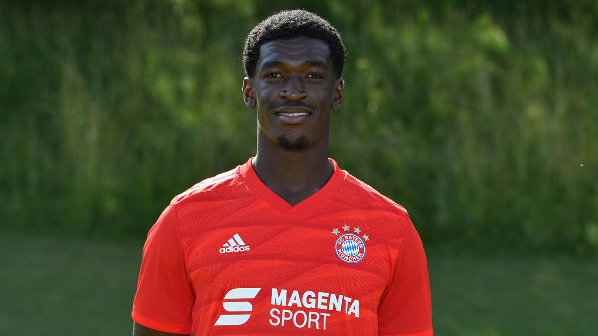 Kwasi Wriedt wird mit Dynamo Dresden in Verbindung gebracht