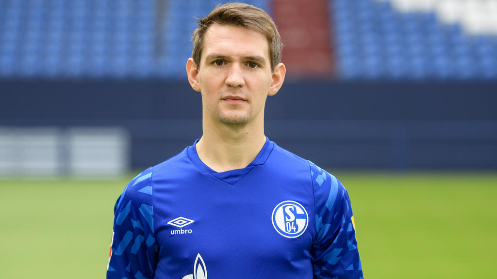 Benito Raman trägt nun das Trikot des FC Schalke 04