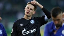 Nübel blickt gelassen auf das Duell mit den Bayern