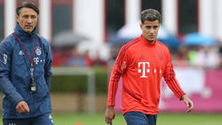 Neuer Star beim FC Bayern: Philippe Coutinho