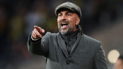 Markus Babbel spricht über die Situation des FC Bayern