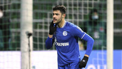 Ozan Kabak soll den FC Schalke 04 noch verlassen
