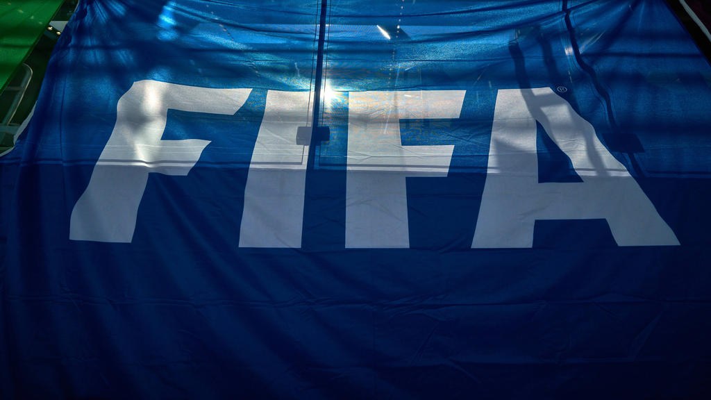 FIFA sanktioniert mehr als 50 Verbände