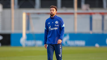 Dries Wouters verlässt den FC Schalke 04 schon wieder