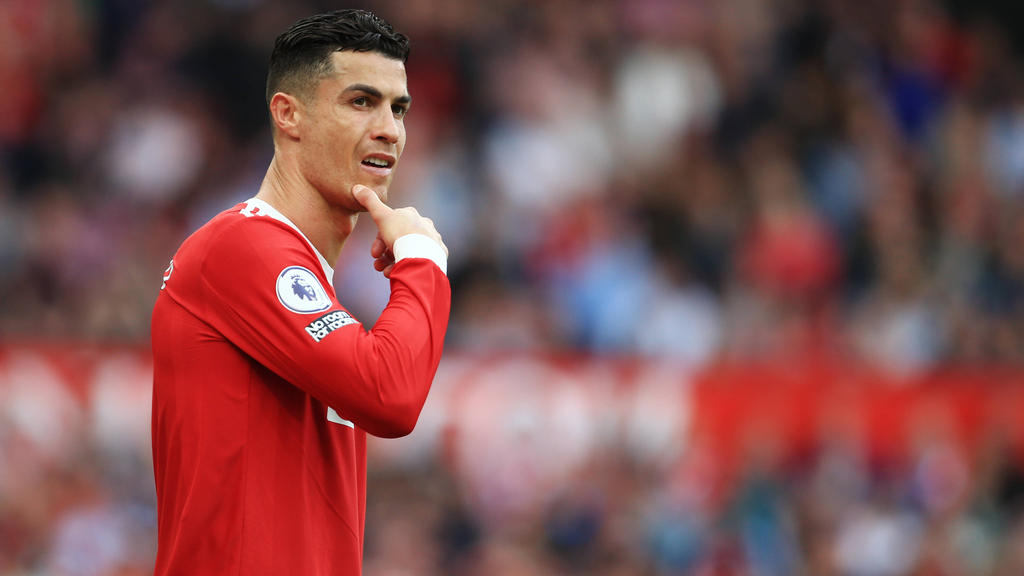 Ronaldo to miss Liverpool clash