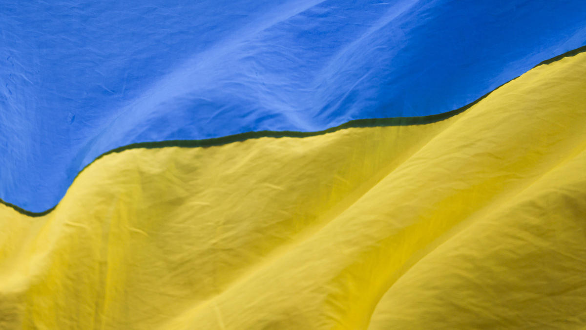 Die Ukraine könnte die Fußball-WM 2030 ausrichten