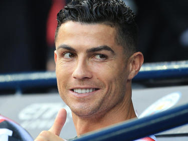 Ronaldo bei United: Keine Torgefahr auf der Bank