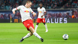 Lukas Klostermann ist kein Thema beim BVB