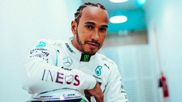 Lewis Hamilton entscheidet in diesem Jahr über seine Zukunft Lewis Hamilton entscheidet in diesem Jahr über seine Zukunft