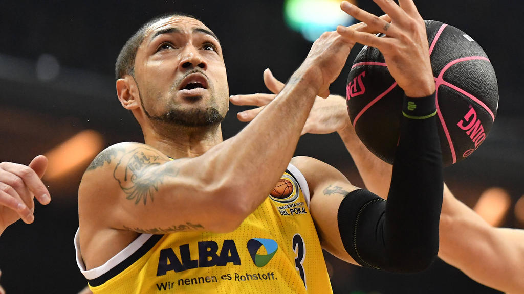 Peyton Siva fehlt Berlin vorerst Peyton Siva fehlt Berlin vorerst