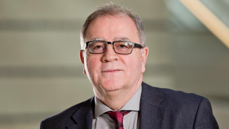 Fritz Sörgel fürchtet durch die geringeren Doping-Kontrollen eine Wettbewerbsverzerrung Fritz Sörgel fürchtet durch die geringeren Doping-Kontrollen eine Wettbewerbsverzerrung