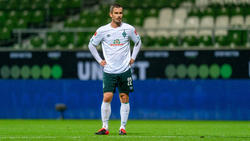 Fin Bartels kehrt Werder Bremen den Rücken