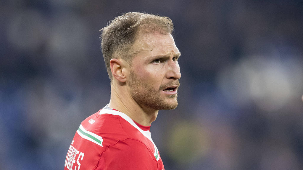 Benedikt Höwedes fordert vom FC Schalke 04 