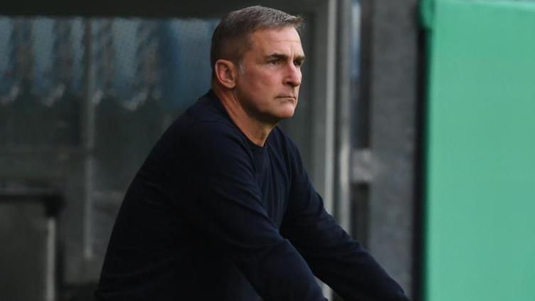 Stefan Kuntz bittet zu den letzten U21-Länderspielen in 2020 Stefan Kuntz bittet zu den letzten U21-Länderspielen in 2020