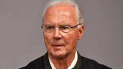 Franz Beckenbauer wurde von den Kremers-Zwillingen in Schutz genommen