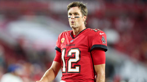 Tom Brady wird mit einem NFL-Comeback in Verbindung gebracht
