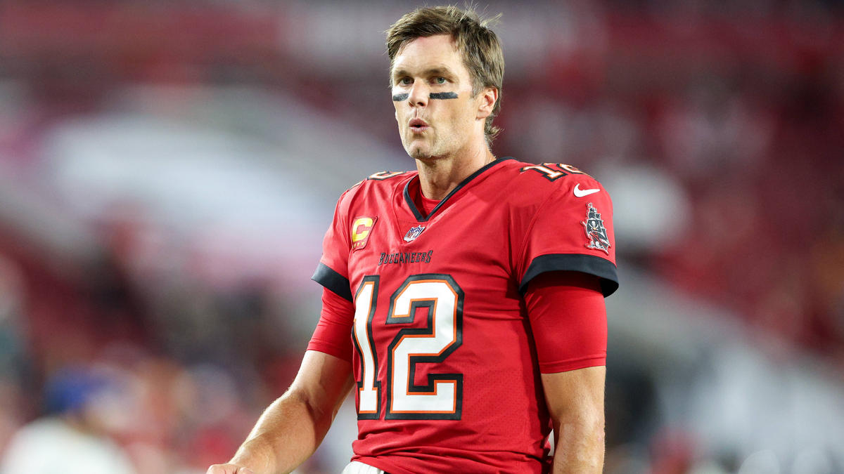Tom Brady hat der NFL im Vorjahr den Rücken gekehrt