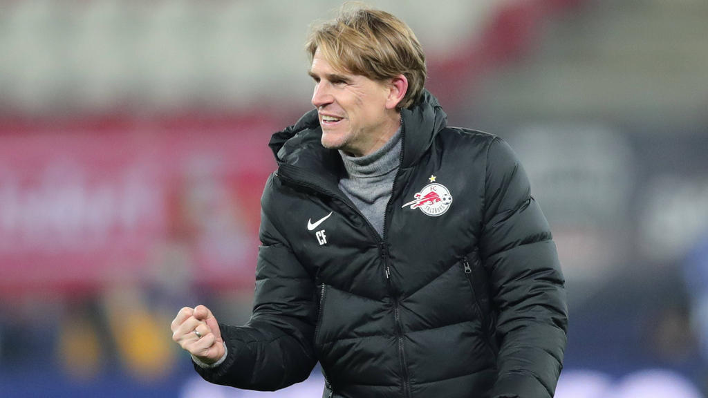Der Österreicher Christoph Freund wird Sportdirektor beim FC Bayern Der Österreicher Christoph Freund wird Sportdirektor beim FC Bayern