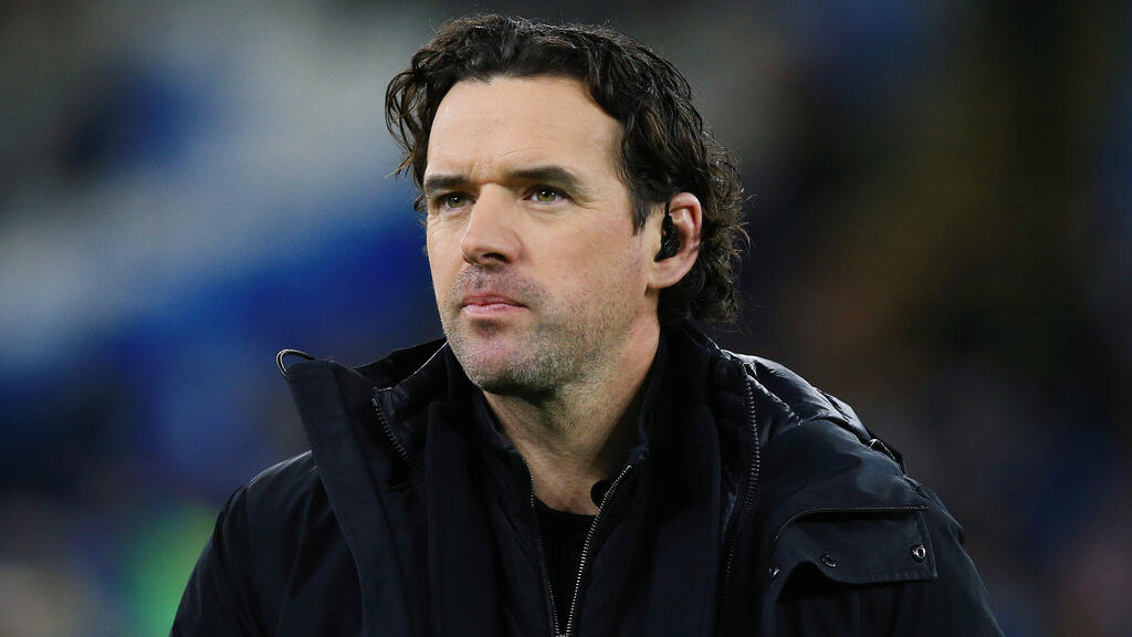 Ex-Profi des FC Bayern: Owen Hargreaves