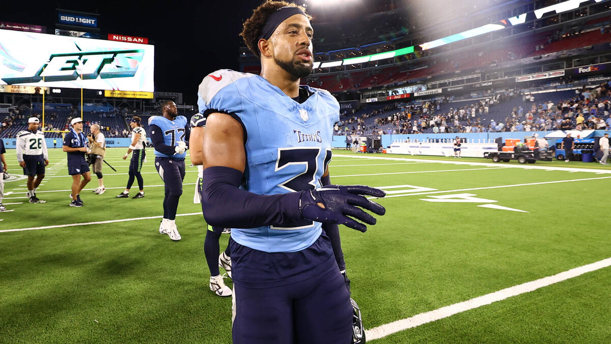 Jamal Adams spielt künftig wieder unter seinem früheren Seahawks-Coach Pete Carroll