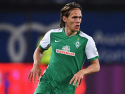 Jannik Vestergaard zieht es nach Mönchengladbach