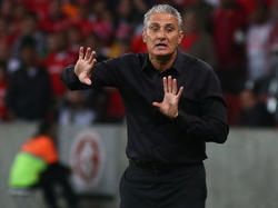 Tite ist neuer brasilianischer Nationaltrainer