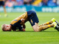 Per Mertesacker wird den Gunners lange fehlen