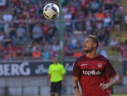 Mateusz Klich verlässt den 1. FC Kaiserslautern