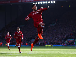 Bleibt Emre Can doch beim FC Liverpool