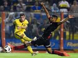 Boca Juniors es claro aspirante a levantar la Copa Libertadores. (Foto: Getty)