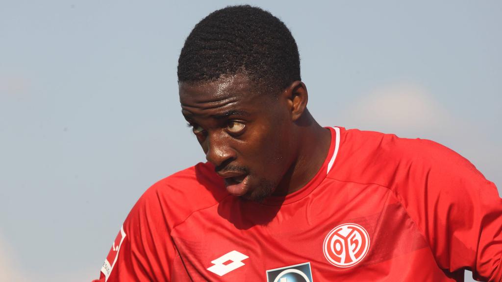 Jean-Philippe Mateta (1. FSV Mainz 05)