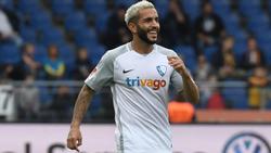 Selim Gündüz wechselt vom VfL Bochum nach Darmstadt