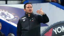Frank Lampard hofft, dass Callum Hudson-Odoi nicht zum FC Bayern wechselt