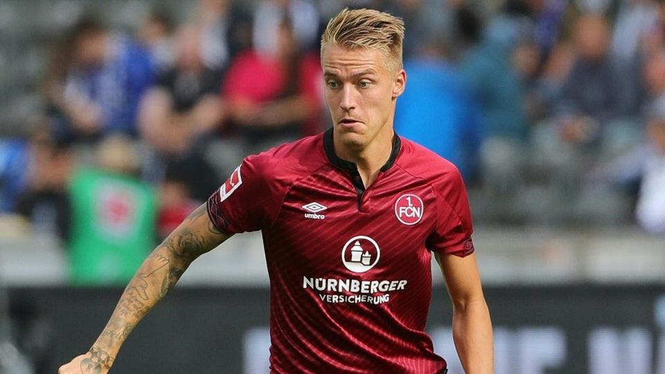 Ondrej Petrak wurde erfolgreich an der Leiste operiert Ondrej Petrak wurde erfolgreich an der Leiste operiert