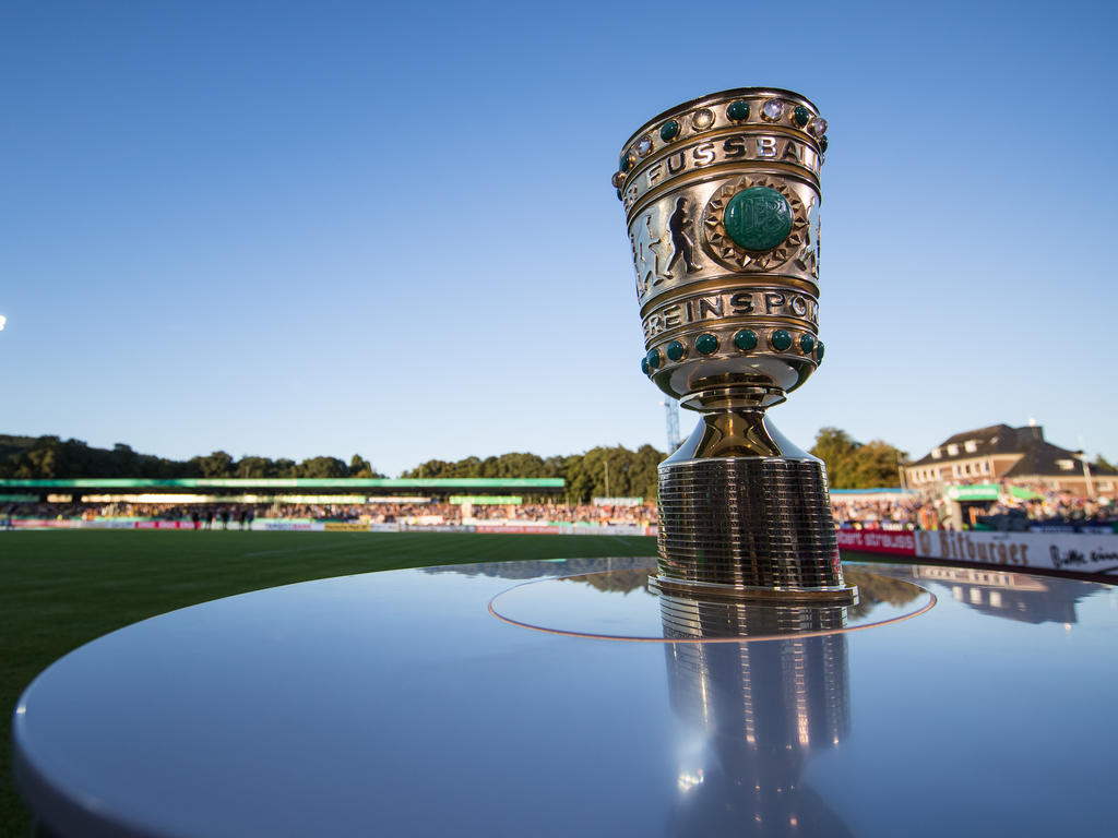 DFB und DFL beraten über die Reform des Pokals