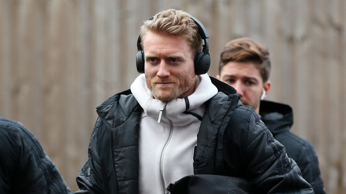 André Schürrle wird den BVB wohl noch in diesem Sommer verlassen