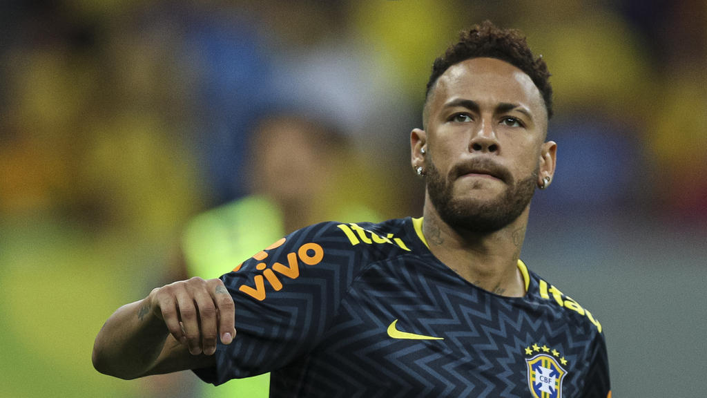 Neymar will wohl zum FC Barcelona zurückkehren