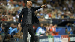 Erik ten Hag kann sich einen Job beim FC Bayern vorstellen
