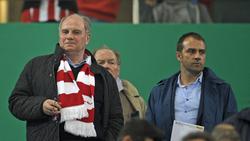 Uli Hoeneß: Hansi Flick "ist der Messias" für den DFB