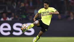 Jude Bellingham überzeugt beim BVB